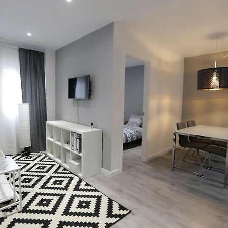 Brand New Charming Apartment Next To The River Sevilla Exteriör bild