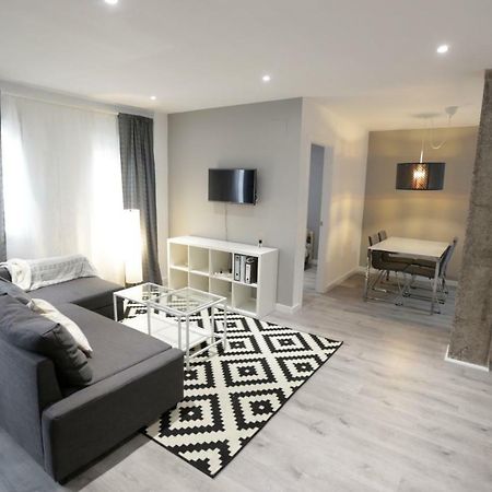 Brand New Charming Apartment Next To The River Sevilla Exteriör bild